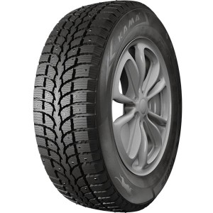 Покрышка КАМА-505 шип. 175/65 R14 1151005 KAMA