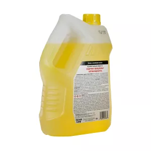 Стеклоомывающая жидкость Hi-Gear RADAR -27°C HG5688 HI GEAR