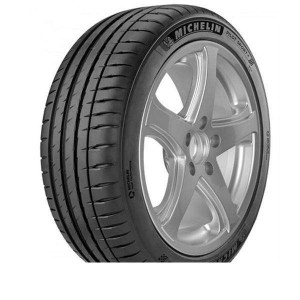 Michelin 245/40 r19 Pilot Sport 4 98Y Runflat 791599 MICHELIN