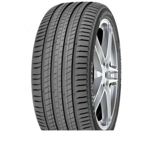 Michelin 255/50 R19 Latitude Sport 3 107W Runflat 919695 MICHELIN