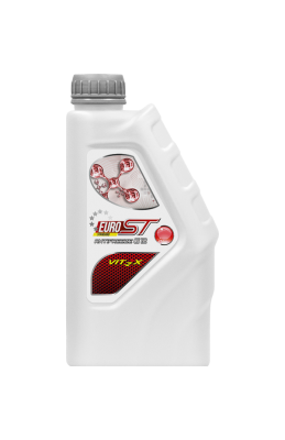 Жидкость охлаждающая низкозамерзающая Antifreeze Vitex G12 EURO ST standart 1 кг V102001 VITEX