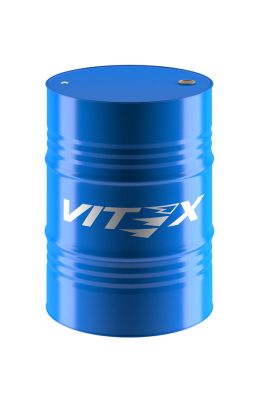 Жидкость охлаждающая низкозамерзающая Antifreeze Vitex O.E.M. for Hyundai Kia -4 v112808 VITEX