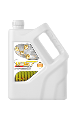 Жидкость охлаждающая низкозамерзающая Antifreeze VITEX G11 EURO ST standard Yell v113503 VITEX