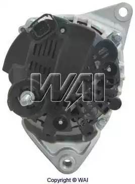 NISSAN MICRA (K12E) (2002>)/(E11) 23560N WAI