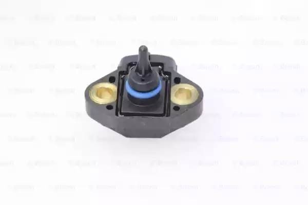 Датчик давления и температуры 0 261 230 112 0261230112 BOSCH