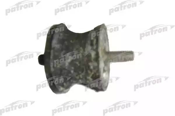 Опора КПП BMW 3,5,7 (E36,E34,E32,E38) PATRON PSE3385 PATRON