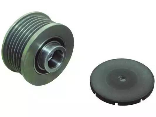 RENAULT LOGAN II (2014>) 2491296 WAI