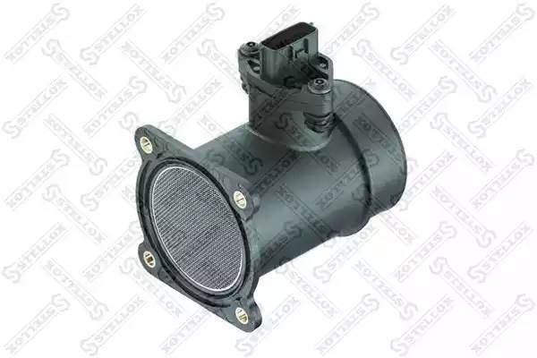 измеритель массы воздуха!\ Nissan Almera/Primera 1.5/1.8/2.2Di 99> 6106165SX STELLOX