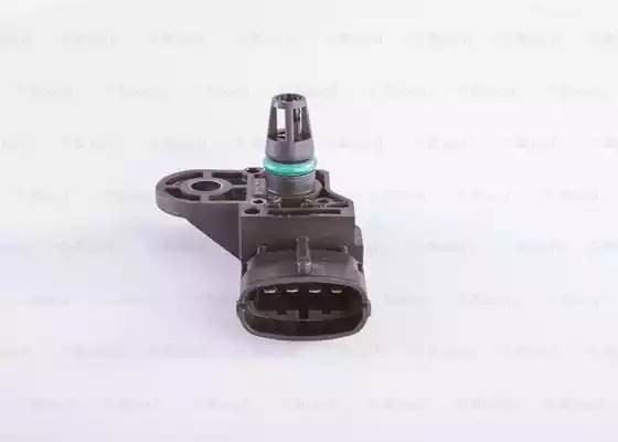 Датчик абсолютного давления воздуха FIAT Doblo (05-) BOSCH 0261230268 BOSCH