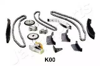 HYUNDAI STAREX H1 (1997-2007) KDKK00 JAPAN PARTS GROUP
