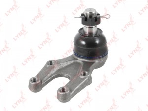 Шаровая опора нижняя левая, правая C1336LR LYNXAUTO