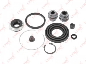 Ремкомплект тормозного суппорта заднего BC-0087 LYNXAUTO