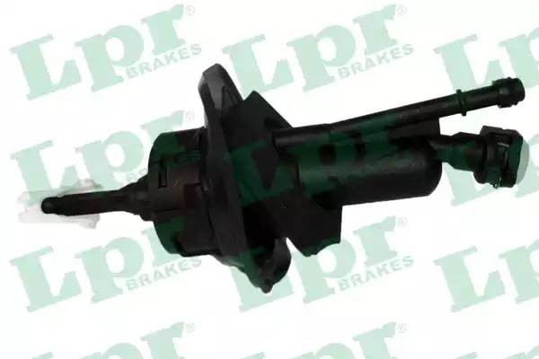 Цилиндр сцепления главный 2185 2185 LPR