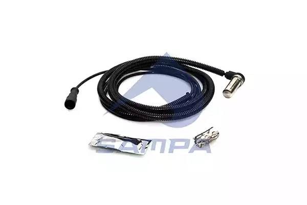 Датчик ABS 096.272 SAMPA