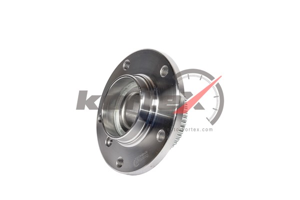 Ступица с подшипником BMW E32E34E36E46 1191- пер. KHB4222STD KHB4222STD KORTEX
