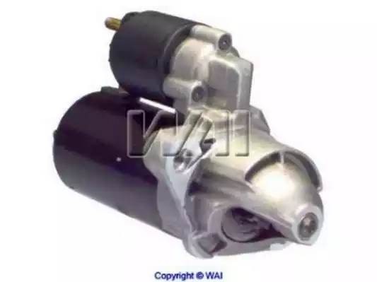 AUDI A4/A6 97> 2.4-2.8 17778N WAI