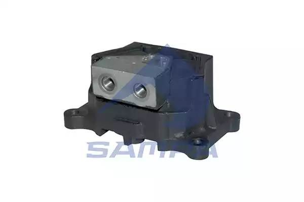 Подушка MERCEDES двигателя SAMPA 011411 SAMPA