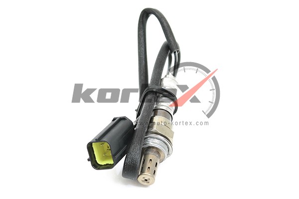 Лямбда-зонд DAEWOO MATIZCHEVROLET SPARKLACETTI 04- 560mm KLP069 KLP069 KORTEX