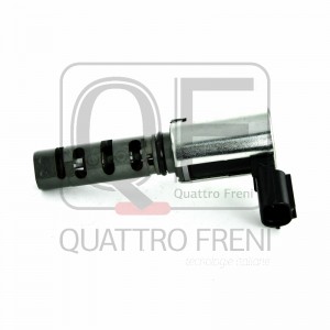 клапан электромагнитный системы смазки!\Toyota Camry 3.0i 01-06 qf00t01456 QUATTRO FRENI