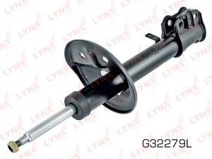 амортизатор передний левый газовый!\ Toyota RAV 4 SXA11 96-00 G32279L LYNXAUTO