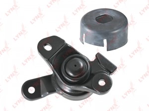 подушка ДВС правая!\ Toyota Camry/Vista SV3/VZV3/CV30 90-98 ME-1188 LYNXAUTO