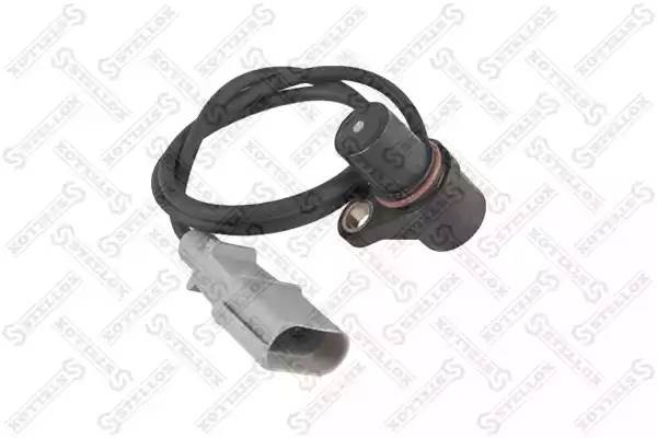 датчик положения коленвала\ Audi A3/A4/A6/A8/TT, VW Golf/Passat 1.6 0600002SX 06-00002-SX STELLOX