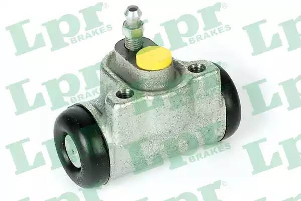 Цилиндр тормозной колесный 4680 4680 LPR