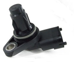 Датчик положения распредвала HYUNDAI Solaris,ix35,i30 KIA Ceed (06-) OE 393502B030 HYUNDAI KIA