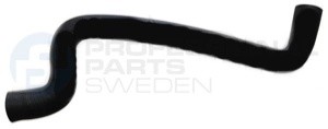 Шланг охлаждения 9-5 В205,B235 1998-2001 87347501 87347501 PROFESSIONAL PARTS SWEDEN