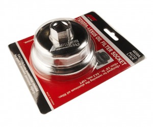 Съемник фильтров масляных 64.5мм 14-ти гранный (TOYOTA LEXUS -07) чашка JTC JTC-4859A JTC TOOLS