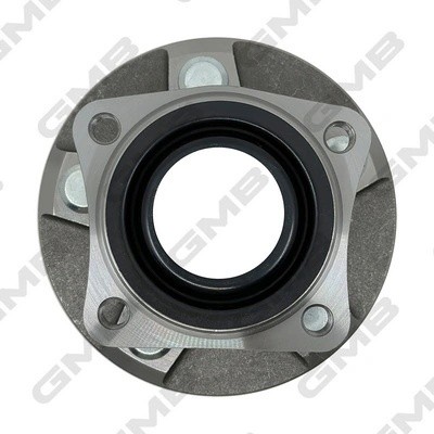 Ступица (без ABS)  GH-30080 GH30080 GMB