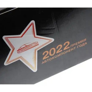 Амортизатор PEUGEOT Boxer CITROEN Jumper (06-) передний левый/правый /масляный M 290-12-036 MEGA POWER