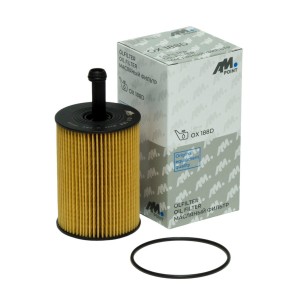 AUDI/SEAT/SKODA/VW OX188D AM POINT