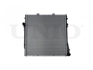 Радиатор охлаждения двигателя RAD-10018 UNIO