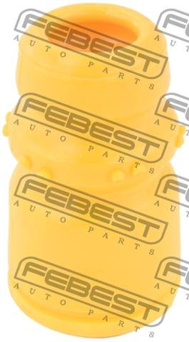 Отбойник амортизатора передний SSANG YONG NEW ACTYON 2010-2013 SGD-KORF SGD-KORF FEBEST