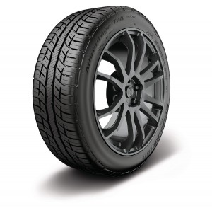 BFGoodrich 215/45 R16 Advantage 90V 867294 BF GOODRICH TIRES