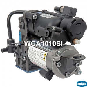 Компрессор пневмоподвески WCA1010SI WCA1010SI KRAUF