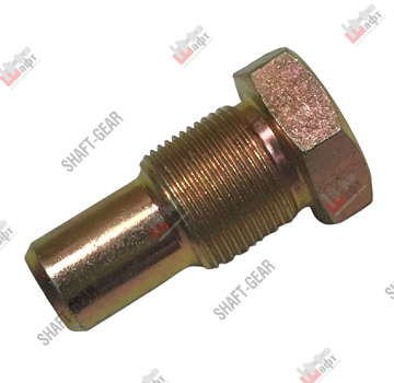 Поддерживающий болт вилки демультипликатора КПП WG2229100043 SHAFT