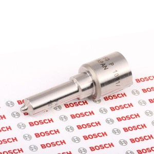 распылитель! Hyundai Accent/Matrix 1.5CRDi 02-06/Elantra/SantaFe/Trajet 2.0CRDi  0433171654 BOSCH