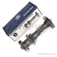 Вал промежуточный КПП для а/м ГАЗ-3110 (5-ступ.), для а/м ГАЗель Cummins ISF 2.8 31101701310 GAZ GAZ