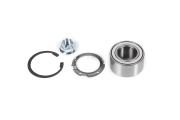 к-кт подшипника ступицы! передней\ Nissan King Cab 98-08 4WD 4329300SX STELLOX