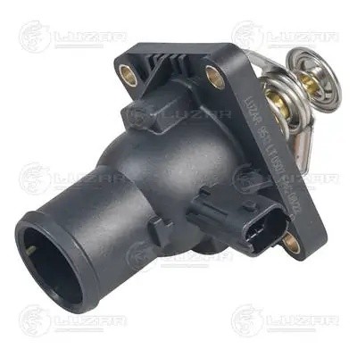 Термостат для а/м Opel Astra J (10-)/Aveo T300 (11-) 1.6i/1.8i (с корп.. низкоте LT 0507 LUZAR