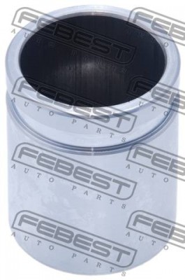 Поршень суппорта тормозного заднего 0876-G12R FEBEST