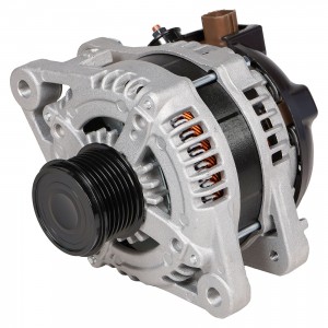 Генератор для а/м LexuSRX (09-)/Toyota Highlander (08-)3.5i 150A LG1963 LG1963 START VOLT