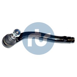 наконечник рулевой левый!\ MB W163 98> 91-01435-2 RTS