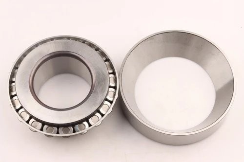 Подшипник SITRAK HOWO хвостовика редуктора заднего моста (80x165x57мм) (мост MCP 810W324990192MX MOVELEX