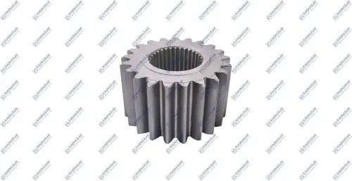 Шестерня редуктора планетарного солнечная z=21 AD/ADA 1501/1502P Scania 4/P/G/R/ K0703699 KACMAZLAR