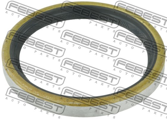 Сальник привода 55.85X70.15X7.5X7.5 95FDY-57700808C FEBEST