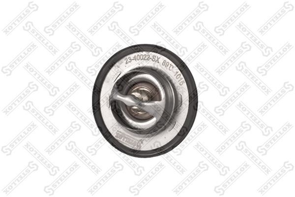 термостат!\ Renault Kangoo/Megane/Scenic 1.9/2.0/1.9DTi 96> 23-40022-SX STELLOX
