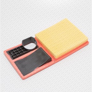 VAG GOLF V (2003-2009) LF0302 GREEN FILTER